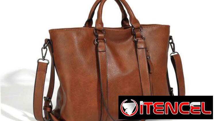 Nuevas Mochilas Shein y carteras