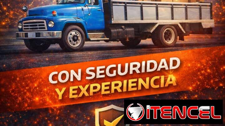 ⭐⭐Mudanzas profesionales y seguras⭐⭐