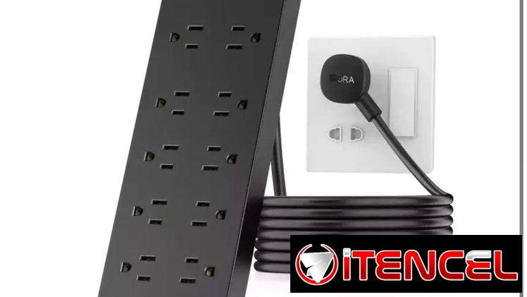 Extensión eléctrica de 1.5 metro
