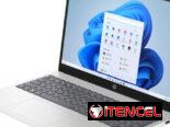 HP 15,6 Pulgadas FHD Win 11 Portátil Intel Core i5-1334U 8GB RAM 512GB PCIe NVMe SSD Plata Natural 52815418