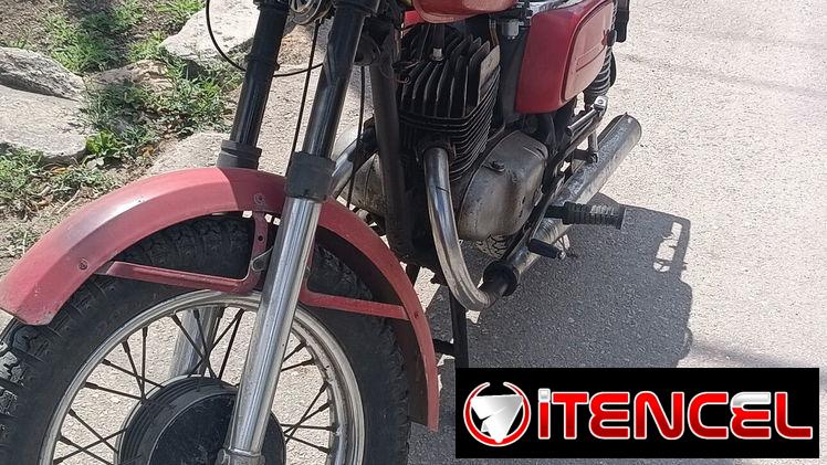 Vendo o cambió