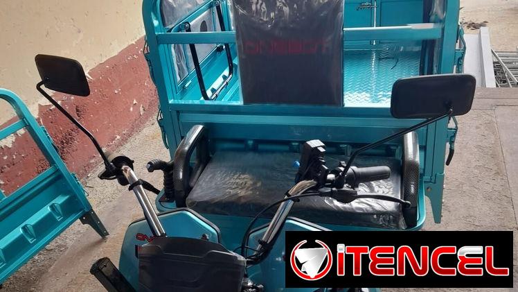 TRICICLO ONEBOT