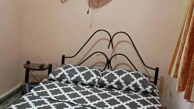 Renta de casa con piscina en Guanabo. Alquiler de casa en la playa con piscina