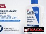 CeraVe Loción Hidratante Intensiva 236 mL