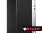 Torre HP Prodesk 7ma i5-7500 8Gb RAM 1Tb disco HDD