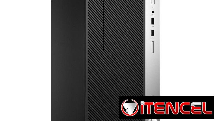 Torre HP Prodesk 7ma i5-7500 8Gb RAM 1Tb disco HDD