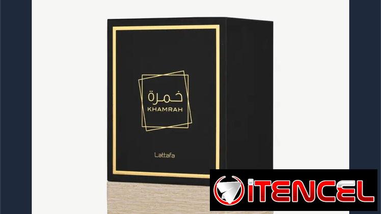 Perfumes