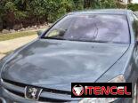 Venta de carro limousine peugeot 607