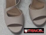 Sandalias no.37