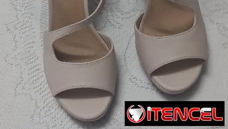 Sandalias no.37