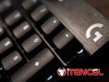 Logitech G413 TKL SE, teclado mecánico premium TKL