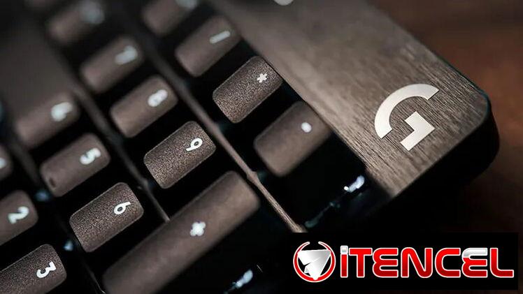 Logitech G413 TKL SE, teclado mecánico premium TKL