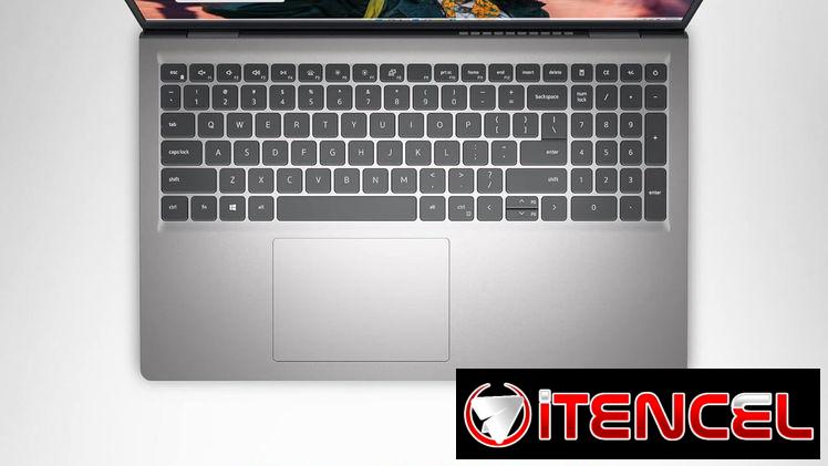 Laptop Dell Inspiron 15 3530