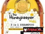 Shampoo para niños 3 en 1