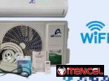 Split de diferentes toneladas