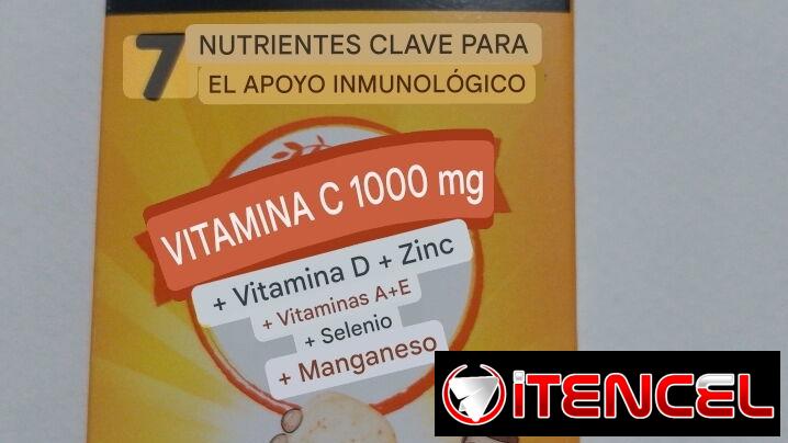 Suplemento dietético