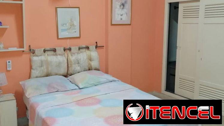 🏡 Casa en renta en Centro Habana – La Habana