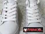 Zapatos blancos Guess Originales #37