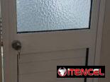Carpintería en aluminioPuertas #Ventanas #Bajos de meseta #Closet #Balconeras