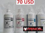 Impresora de tinta contínua