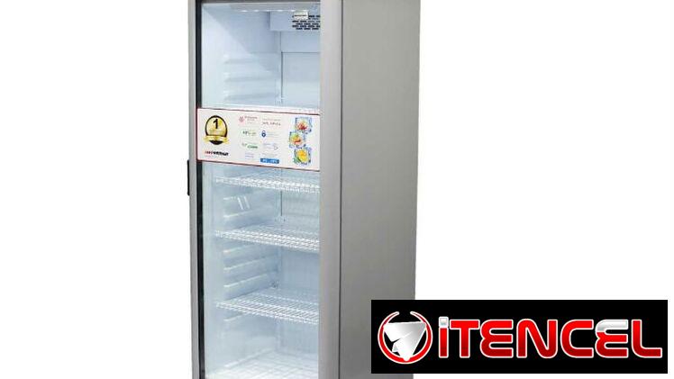 NEVERA PREMIER