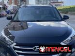 Vendo Hyundai tucson
