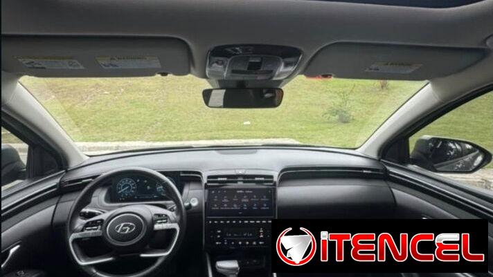Hyunday Tucson full límite 2024