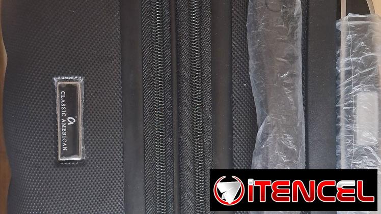 Maleta 10kg carry on