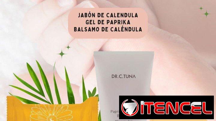 Set postparto para reducir tallas, celulitis, estrías, cicatrices y marcas en la piel y la cara
