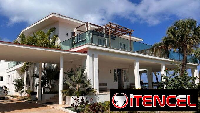 ✨Cod.Z Casa de lujo en Varadero  exclusiva para eventos 🎊