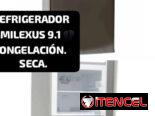 ❄️ REFRIGERADORES