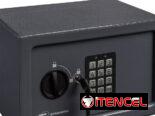 Caja fuerte ( super amplia )