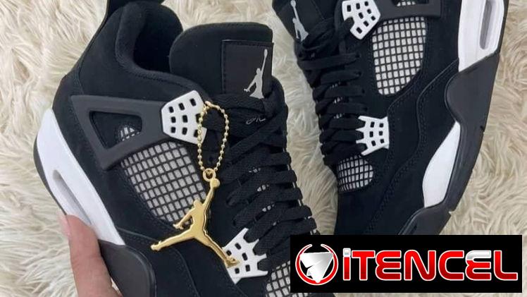 Zapatos en venta