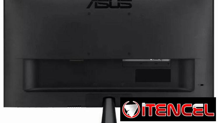 🖥️ Monitor Asus VY279 ▌Modelo de este año ▌ Buen precio teniendo en cuenta todo lo que ofrece