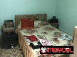 Vendo casa en Centro Habana de 3/4 y demas comodidades. Carlos móvil 52914572.