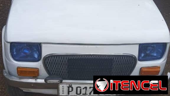 Fiat Polski