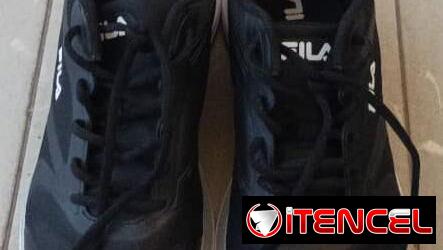 Tennis Fila de Hombre talla 44