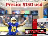 Venta de smartvs…..