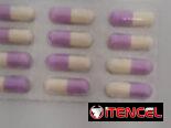 Cefixima de 400mg