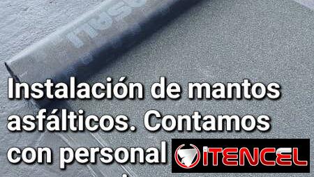 Mantas de techo Si buscas radicar su problema de filtración, somos su mejor opción.