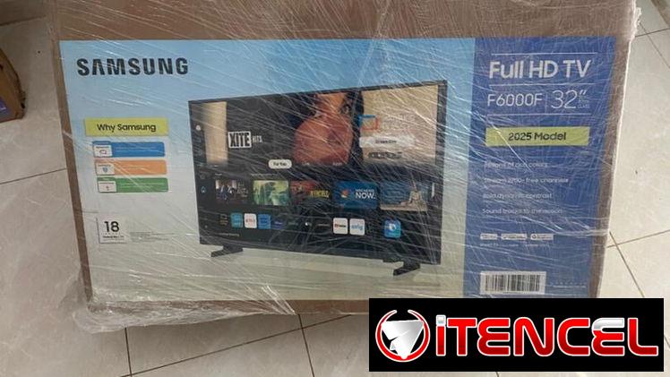 Smart TV Samsung de 32pulgadas