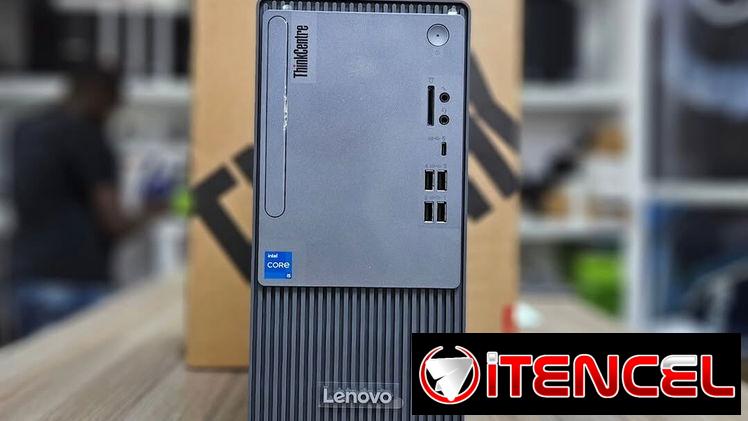 Lenovo ThinkCentre neo – Computadora de sobremes