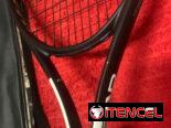 Raquetas de tenis