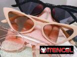 Gafas😎 Efecto Ojo de Gato 🐈‍⬛ 🇺🇸 En Tendencia( Ver todas las fotos)