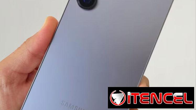 Samsung S25 Ultra. Cambio por iPhone 16 Pro Max