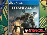 Titanfall 2 PS4