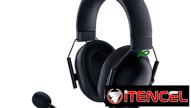 🎮 Auriculares Razer BlackShark V2 X 🎮 7.1🔹Micrófono🔹3.5mm🔹50mm🔹Noise Cancelling🔹240g🔹Headset🔹Cascos 📦0km