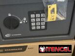 ***** Cajas de Seguridad ******