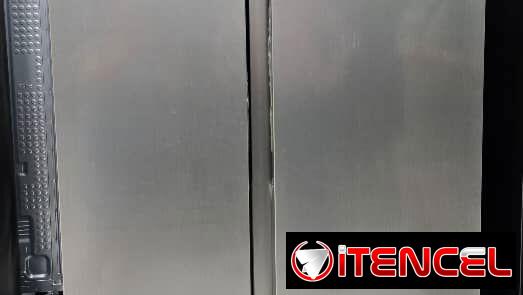 Refrigeradores de 2, 3, 4 puertas