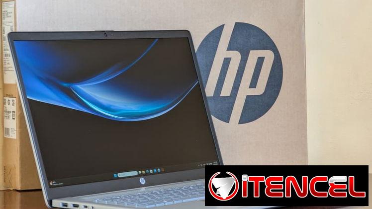 Laptop HP